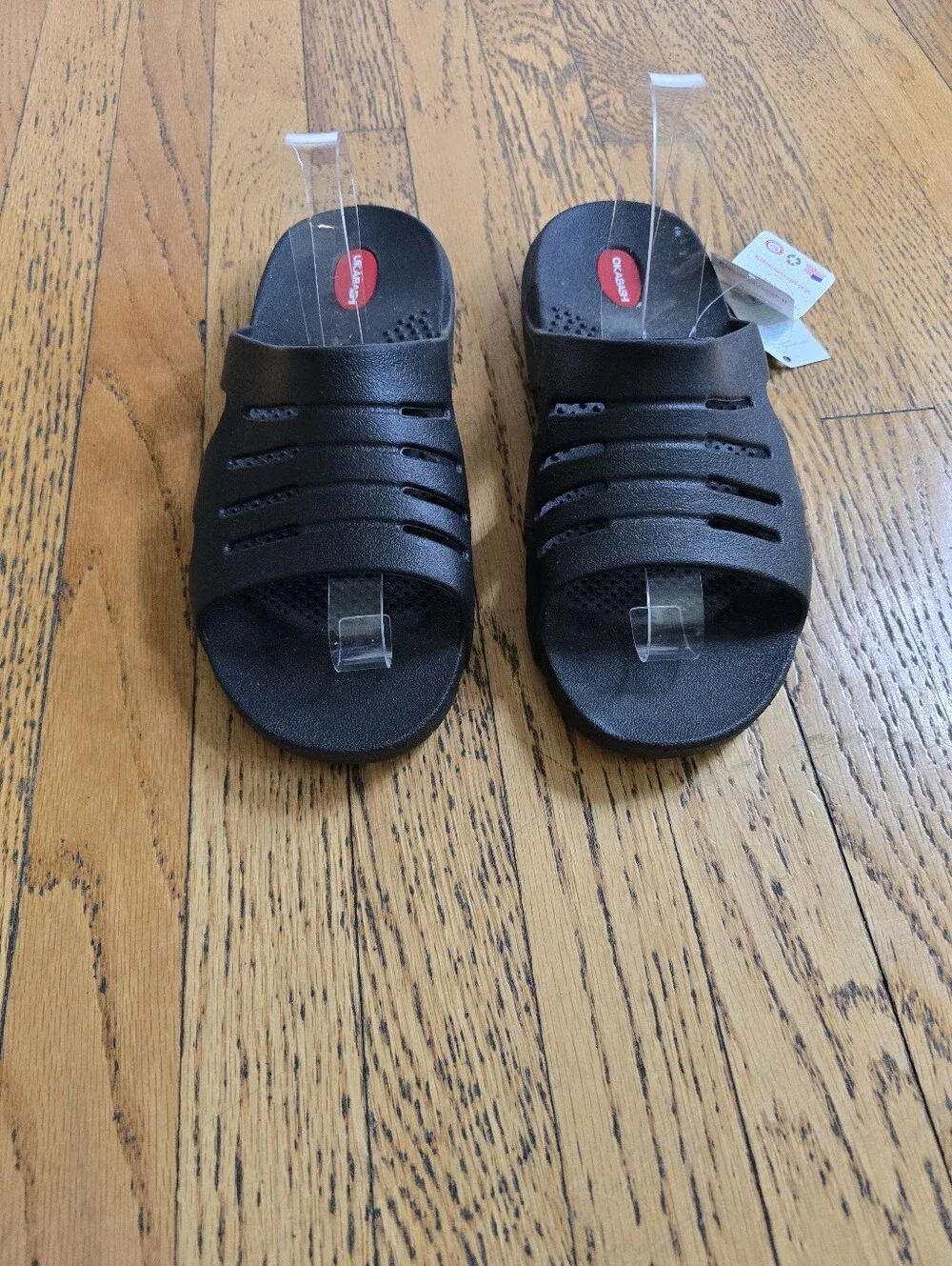 Okabashi Eurosport Slide Sandals XL